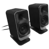 Speakers KLIPSCH ProMedia Lumina Black — desktop multimedia speaker system