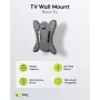 Goobay TV-Wall Mount Basic Fix (Size S) (58523)
