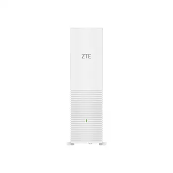 ZTE Router Wi-Fi Z3460 7 Up to 15000Mbps 320MHz@6GHz, Router, White