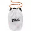 Headband flashlight Petzl NAO RL Black Orange LED 1500 lm USB