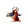 LEGO Bricks playset Buggy the Clown's Circus Tent 75637 — 573 pieces, 4 minifigures, age 8+