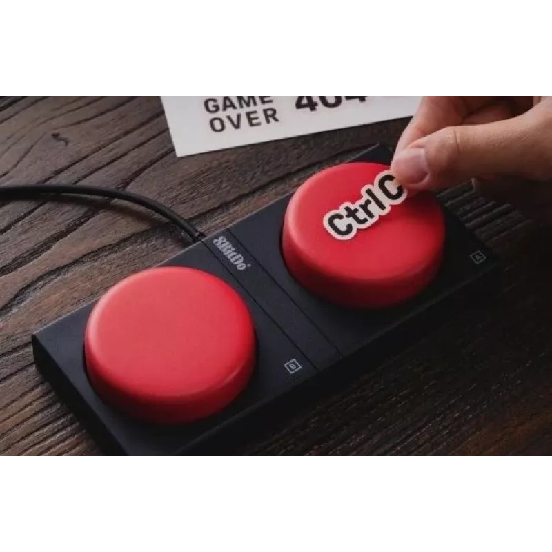 8BitDo Mechanical Keyboard