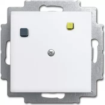 Busch-jaeger 2CKA003117A0007 White