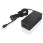 Lenovo 01FR024 power adapter/inverter Indoor 65 W Black