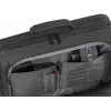 Briefcase NATEC Boxer Lite 39.6 cm (15.6 inch) – polyester, 2 compartments, shoulder strap, 410×305×65 mm, 750 g