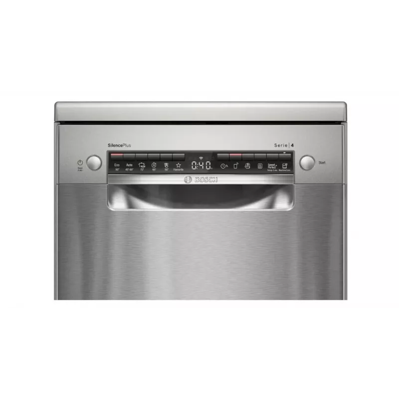 Freestanding dishwasher BOSCH SPS4EKI24E