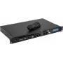 CD Player Omnitronic CMP-102 MK2, 19-inch rack, model CMP-102 MK2