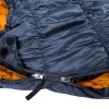 Sleeping bag DEUTER Exosphere 0°C / 32°F — synthetic, ink/maple