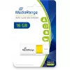 USB flash drive MediaRange 16 GB USB Type-A 2.0 MR972