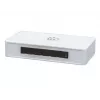 Manhattan 5-Port Gigabit Ethernet Switch, Desktop Size, Plastic, IEEE 802.3az (Energy Efficient Ethernet), Three Year Warranty, Box