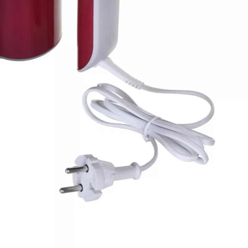 Bosch MFQ 40304 Hand mixer 500 W Red, White
