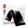 Tempered Glass Screen Protector Crong for iPad Air 11 (M3) — model CRG3DAGIPDA11