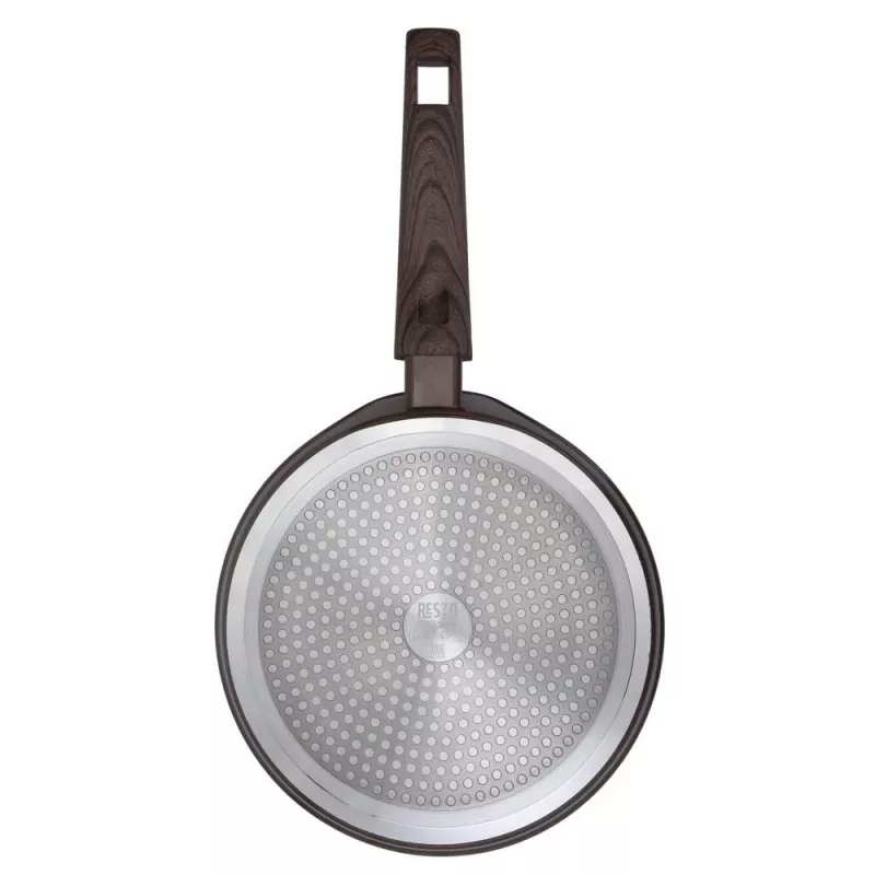 Pancake Pan D24 H1.8CM/93025 Resto