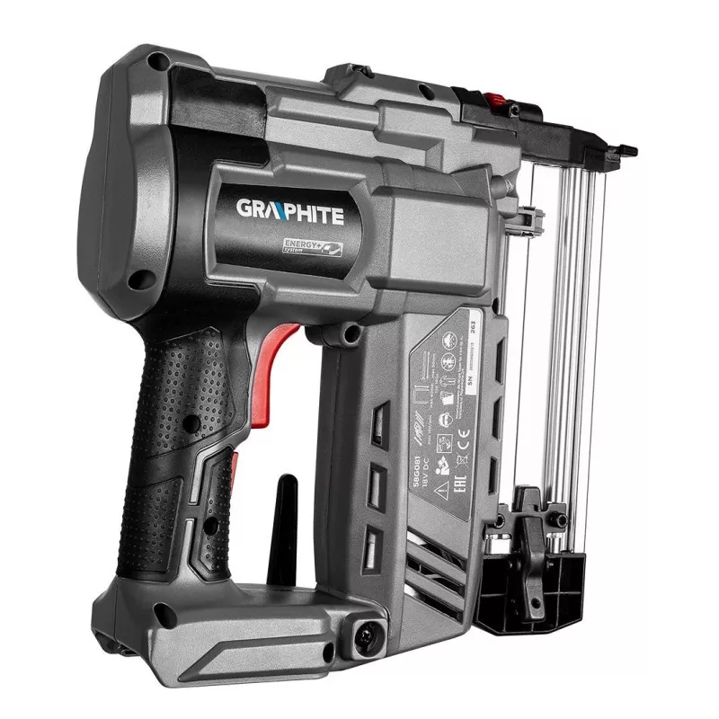 Stapler Graphite 58G081 Depth 270 mm Weight 2.64 kg