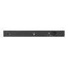 D-Link DGS-1100-26MPV2/E network switch Managed L2 Gigabit Ethernet (10/100/1000) Power over Ethernet (PoE) Black