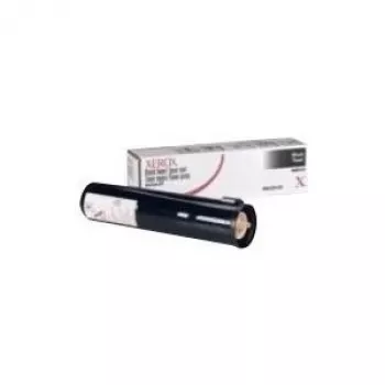 Xerox Toner 006R01122 - Black - Capacity: 27.000 Pages (006R01122)