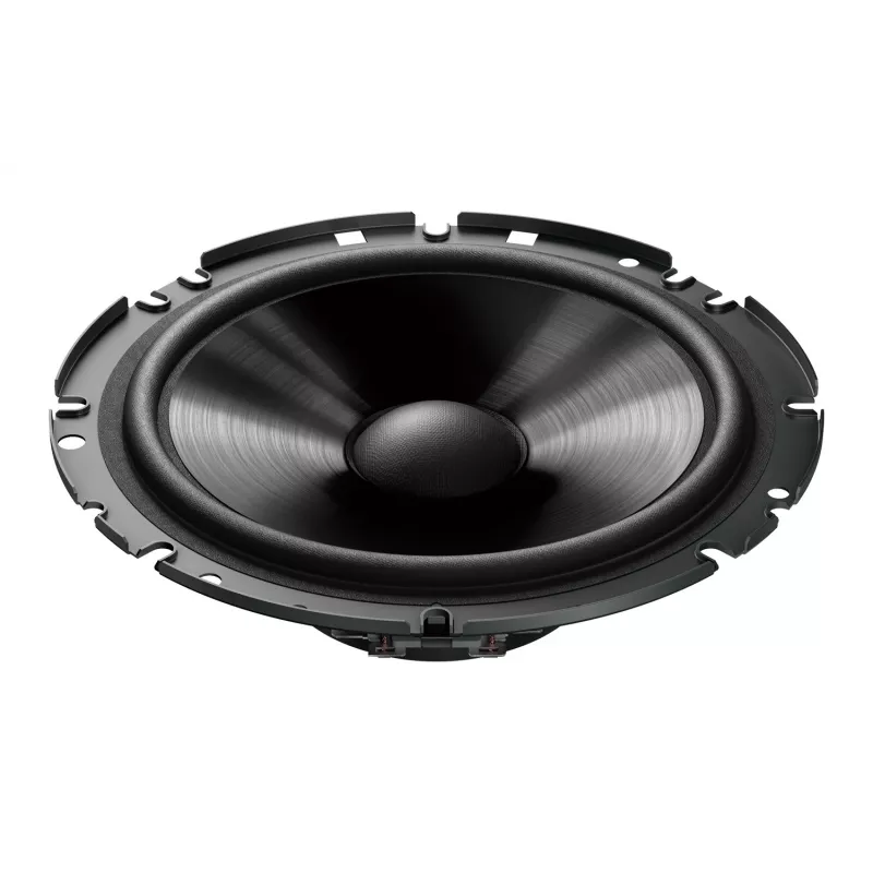 Pioneer G-series TS-G170C - hojttalere