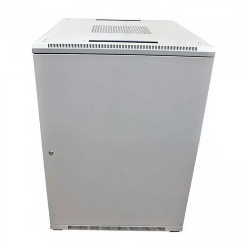 ALLNET ALL-SNB8932BDGRAU Rack enclosure