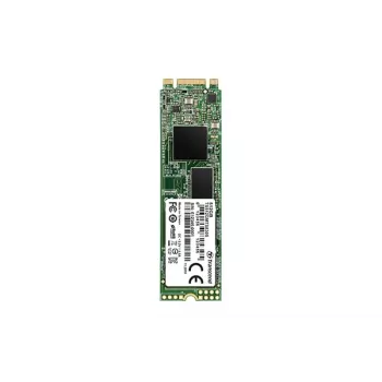 SSD disk Transcend 512GB M.2 6Gbit/s TS512GMTS830S