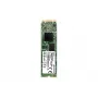 SSD disk Transcend 512GB M.2 6Gbit/s TS512GMTS830S