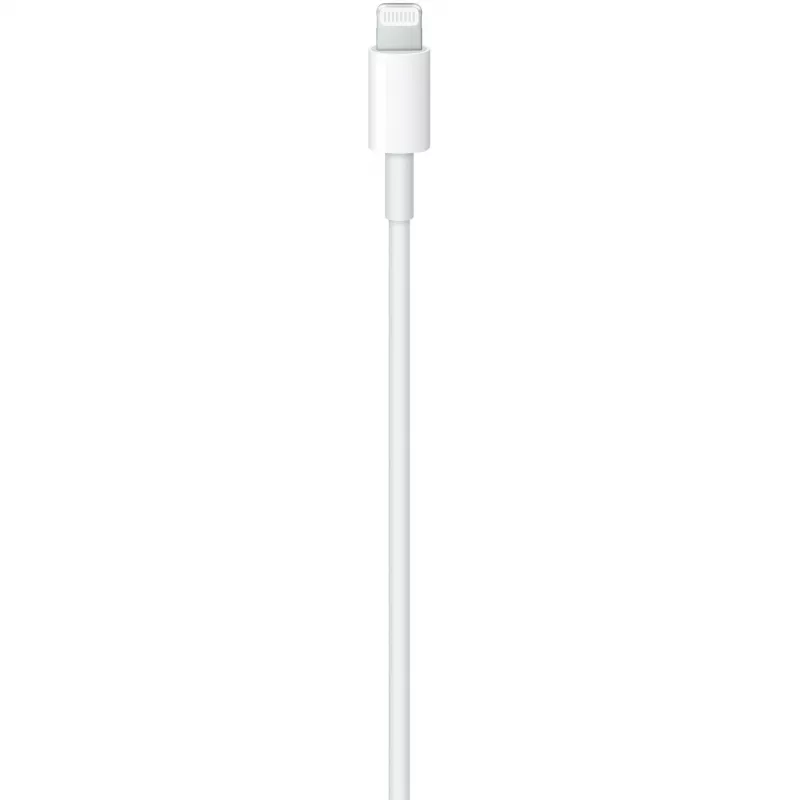 USB-C to Lightning cable Apple MQGH2ZM/A — 2 m, white, male-to-male