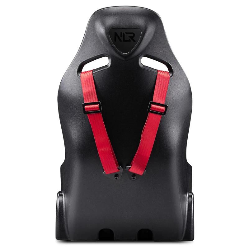 Next Level Racing NLR-E047 Elite ES1 Seat Scuderia Ferrari Edition - gaming chair