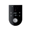 Steba HF 5000 XL 5.2 L Black