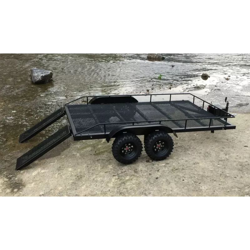 Amewi Trailer 1:10 Crawler, crawler vehicle, 1:10, 2,2 kg