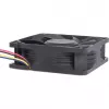 Fan Alphacool 24829 8 cm Black 1000-6000 RPM 130.83 m³/h