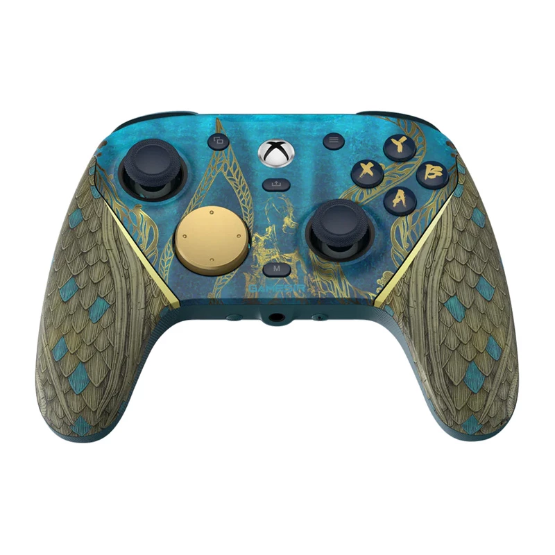 GameSir pad G7 Pro Wuchang Edition HRG22997 — wired/wireless gaming controller