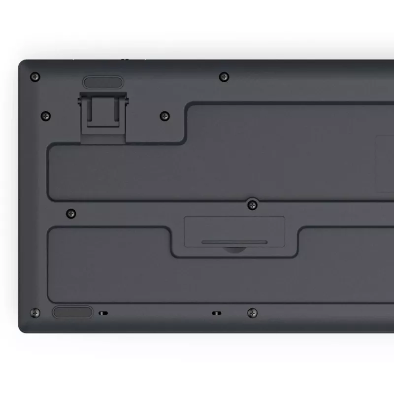 wireless keyboard WK-200 black