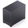 Computer Case Jonsbo D32 STD Mini Case mATX Black