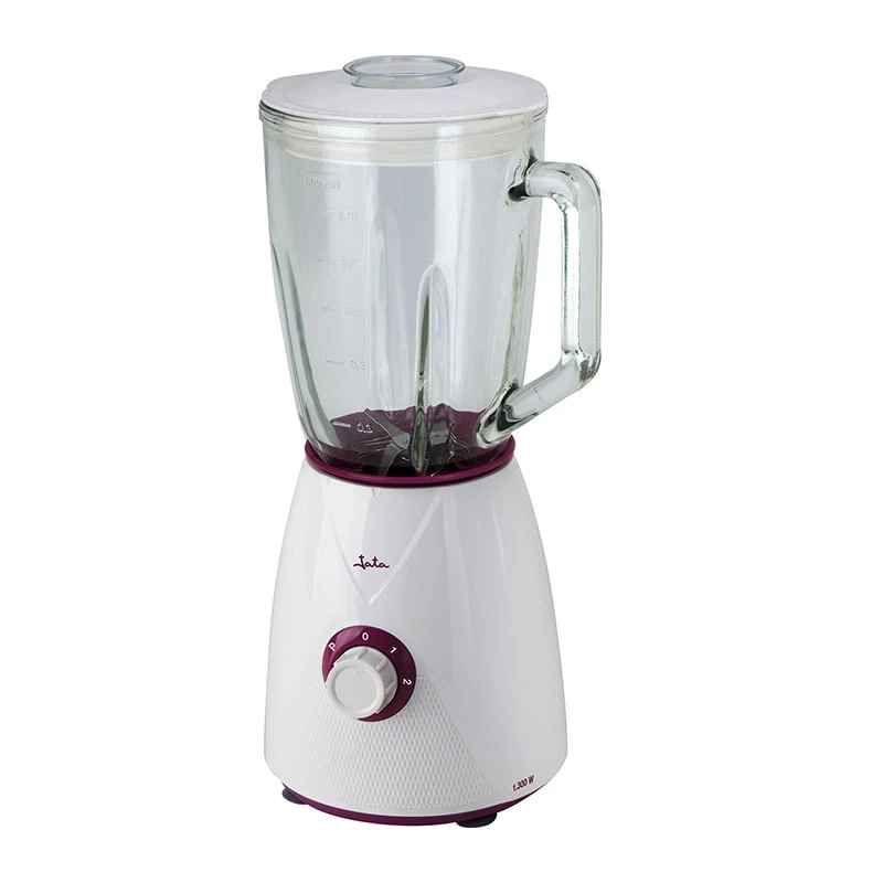 Tabletop blender JATA BT265 White