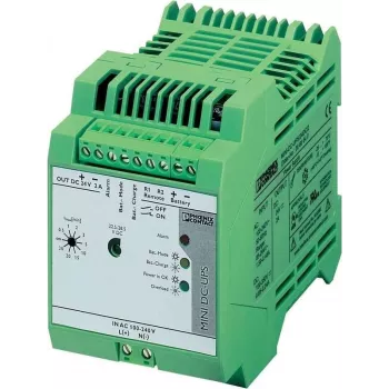 Power Supply Unit Phoenix Contact 2866640