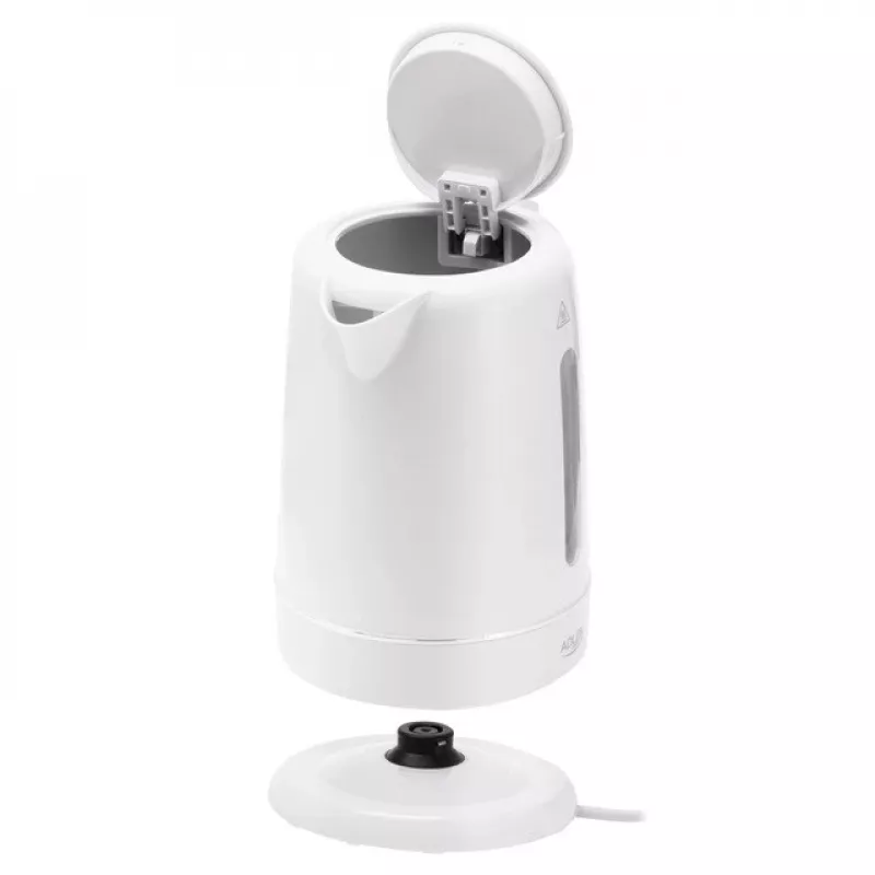 Adler AD 1385w Electric kettle 1.7 L white