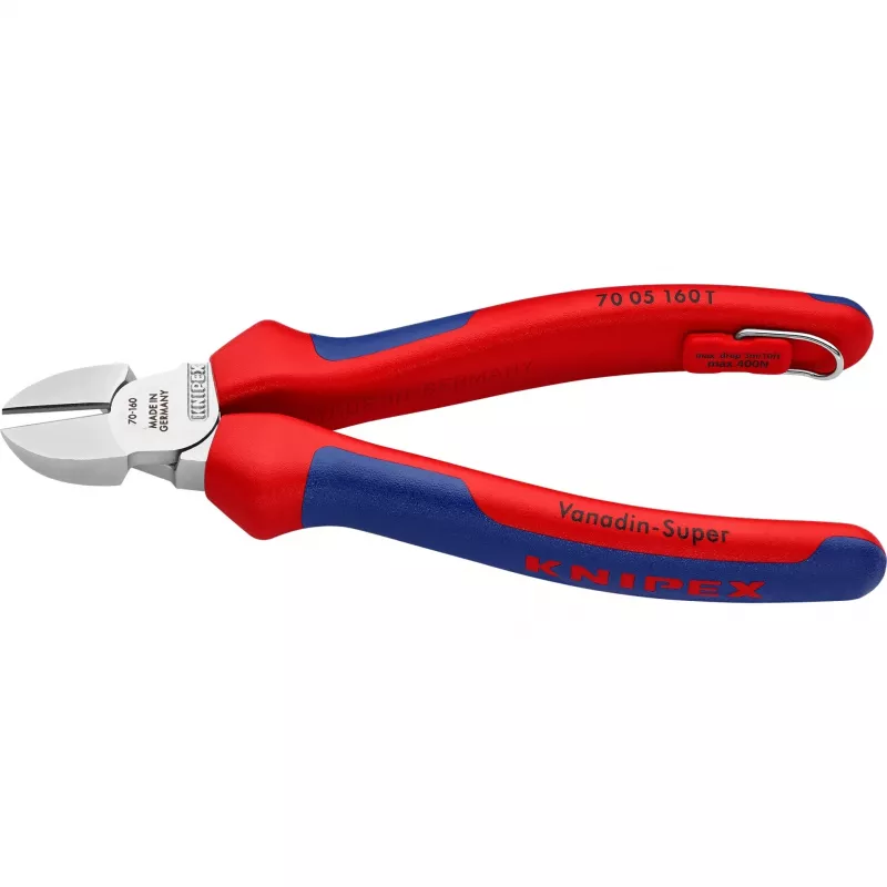 Knipex 70 05 160 plier Diagonal-cutting pliers