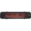 SUNRED | Heater | RD-DARK-VIN25H, Dark Vintage Hanging | Infrared | 2500 W | Black | IP44