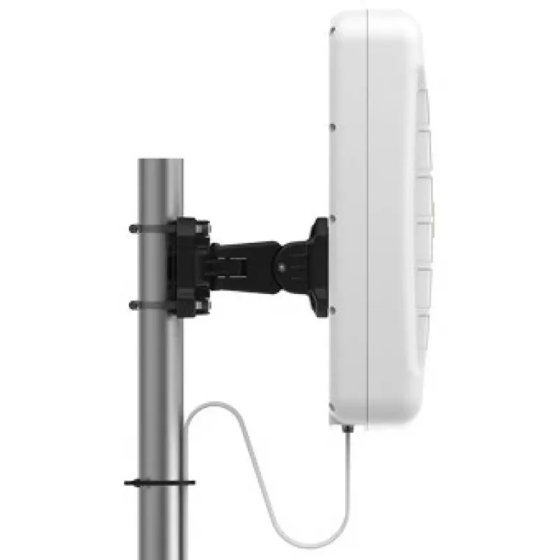 Network antenna Poynting XPOL-24 SMA, dual-band 0.617–0.96 & 1.71–4.2 GHz, gain 11 dBi, 50 Ω, SMA male