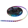 LED Pixel Strip EUROLITE 50530205 5m RGB 5V — addressable LED strip, 5-meter roll