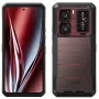 Smartphone Oukitel WP300 6.3 inch 12GB RAM 512GB Red