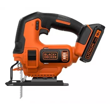 Black & Decker BDCJS18 power jigsaw