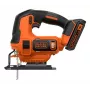 Black & Decker BDCJS18 power jigsaw