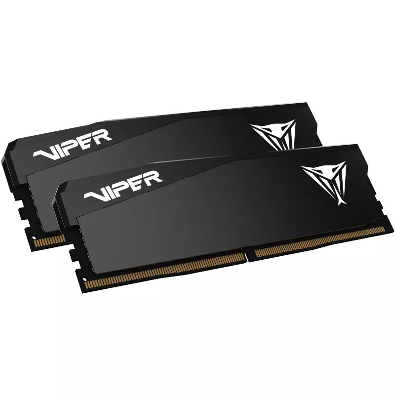 Patriot Viper Elite5 Ultra DDR5 96 GB (2x48GB) 6000MHz CL28 (VEU596G6028K)