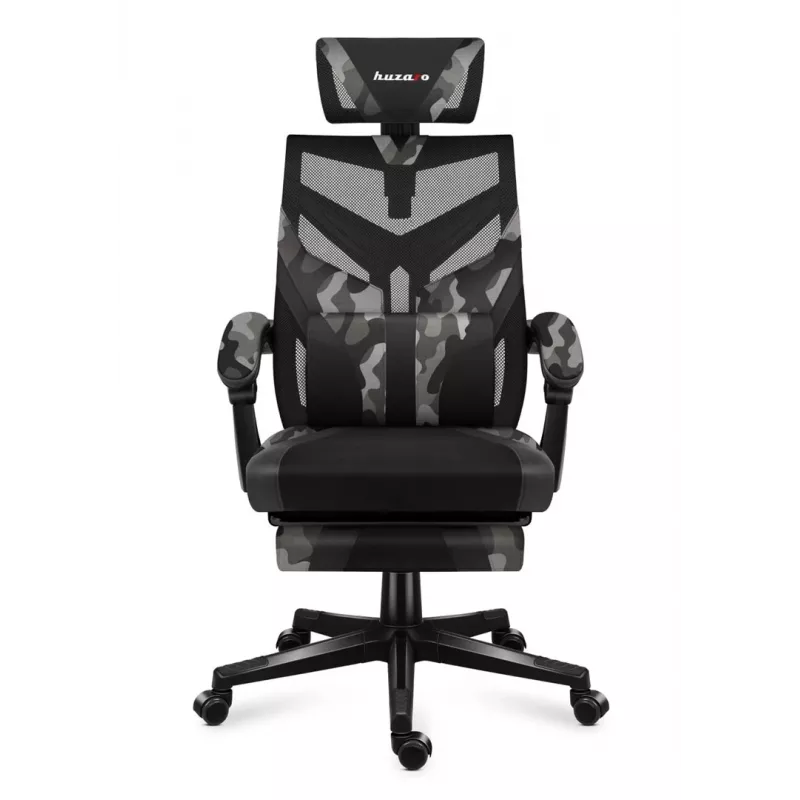 HUZARO COMBAT 5.0 CAMO GAMING CHAIR