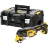Multi-functional tool 18V (without battery and charger) DCS356NT-XJ