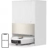 Vacuum Cleaner Robot Dreame L20 Ultra RLX41CE-1 White