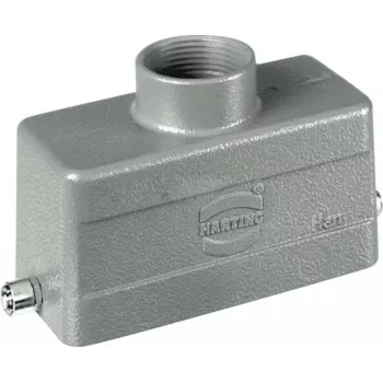 Harting Sleeve Enclosure Han® 10B-gg-R-16 09 30 010 1441 1 pc(s) (09 30 010 1441)