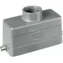 Harting Sleeve Enclosure Han® 10B-gg-R-16 09 30 010 1441 1 pc(s) (09 30 010 1441)