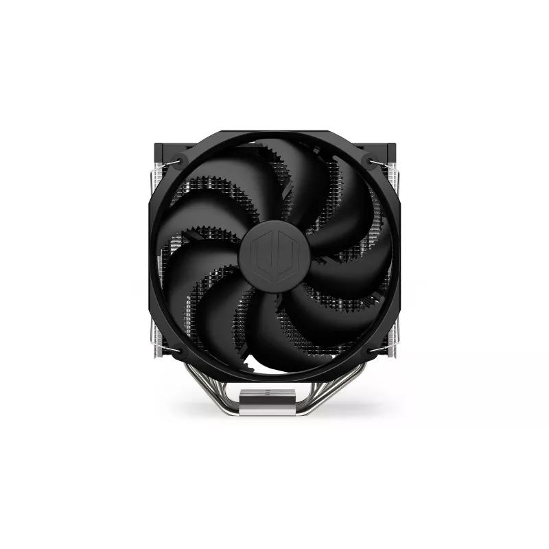 ENDORFY FORTIS 5 DUAL FAN SPC307 CPU cooling PC Fan Radiator 14/12 cm Black