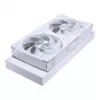 Phanteks Glacier One 240D30 DRGB Processor All-in-one liquid cooler 12 cm White 1 pc(s)